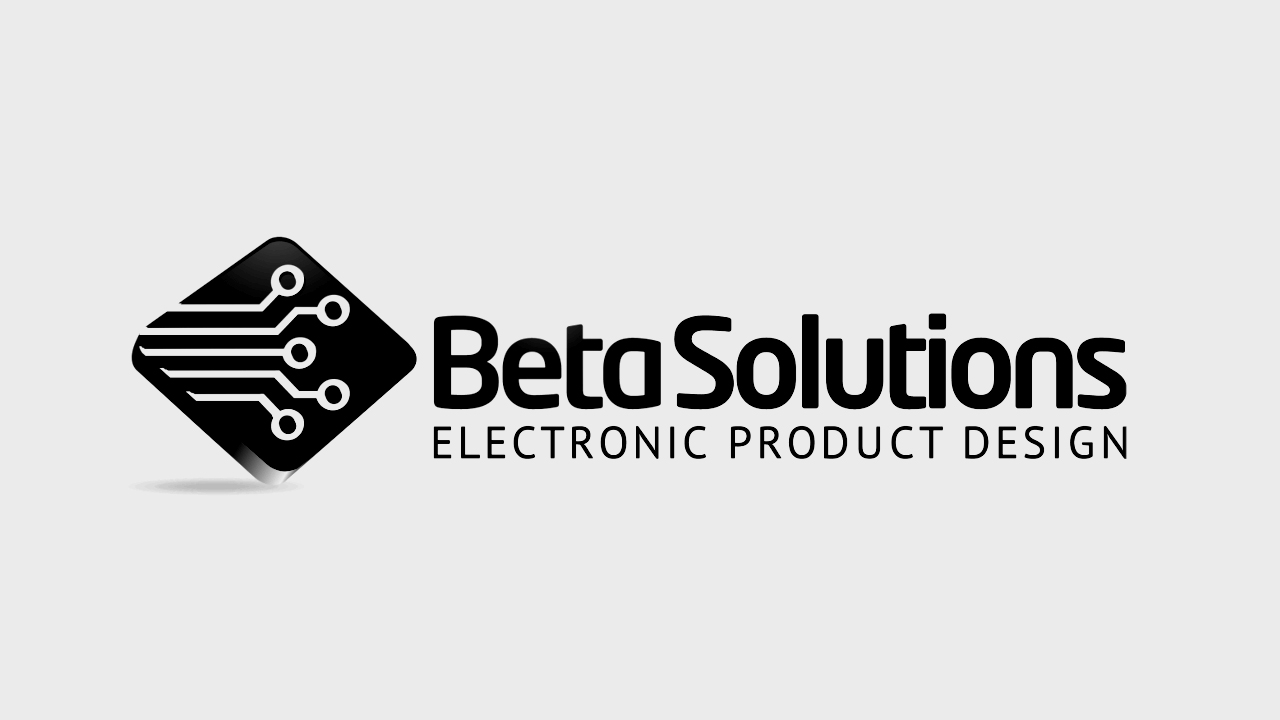 BetaSolutions Logo