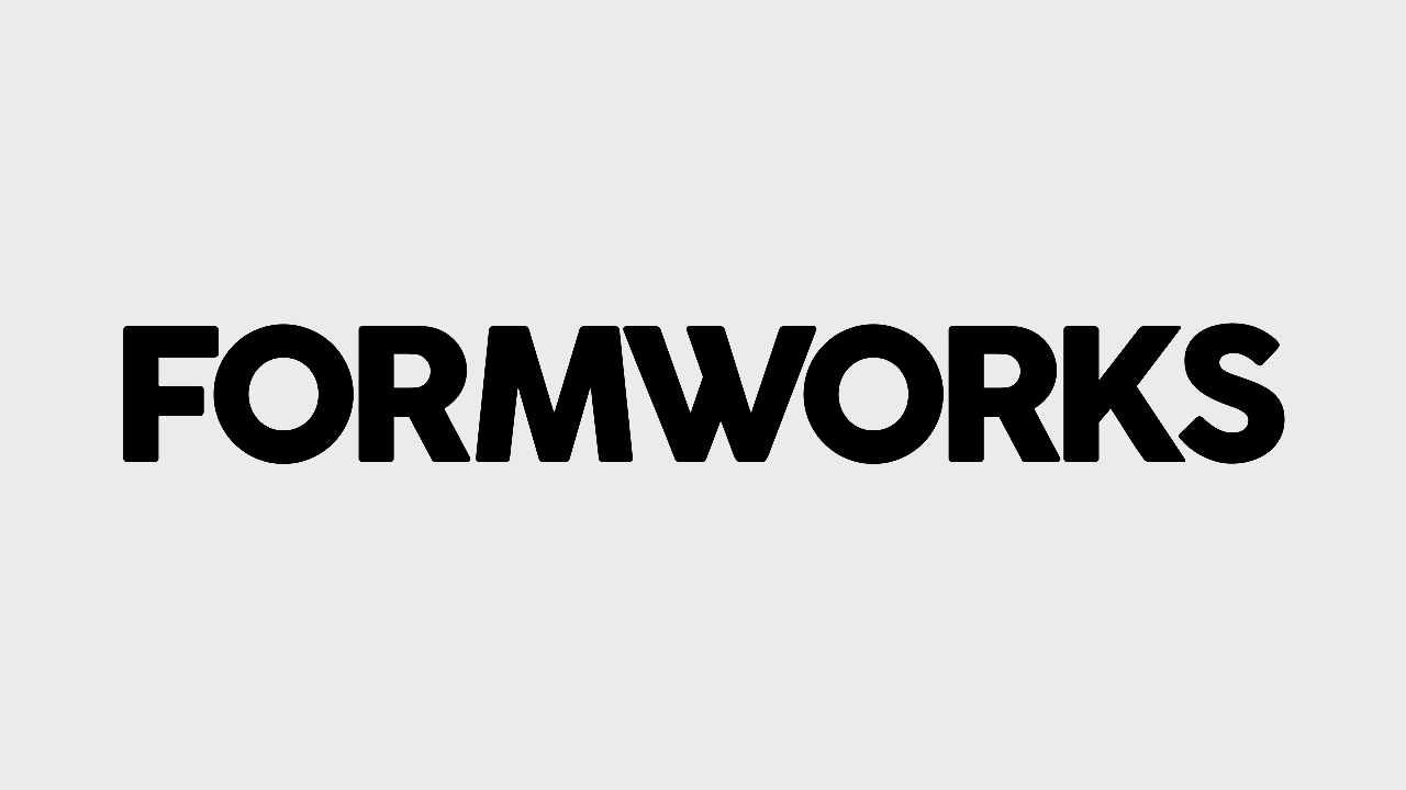 Formworks Logo