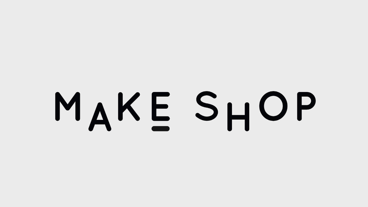 Makeshop Logo