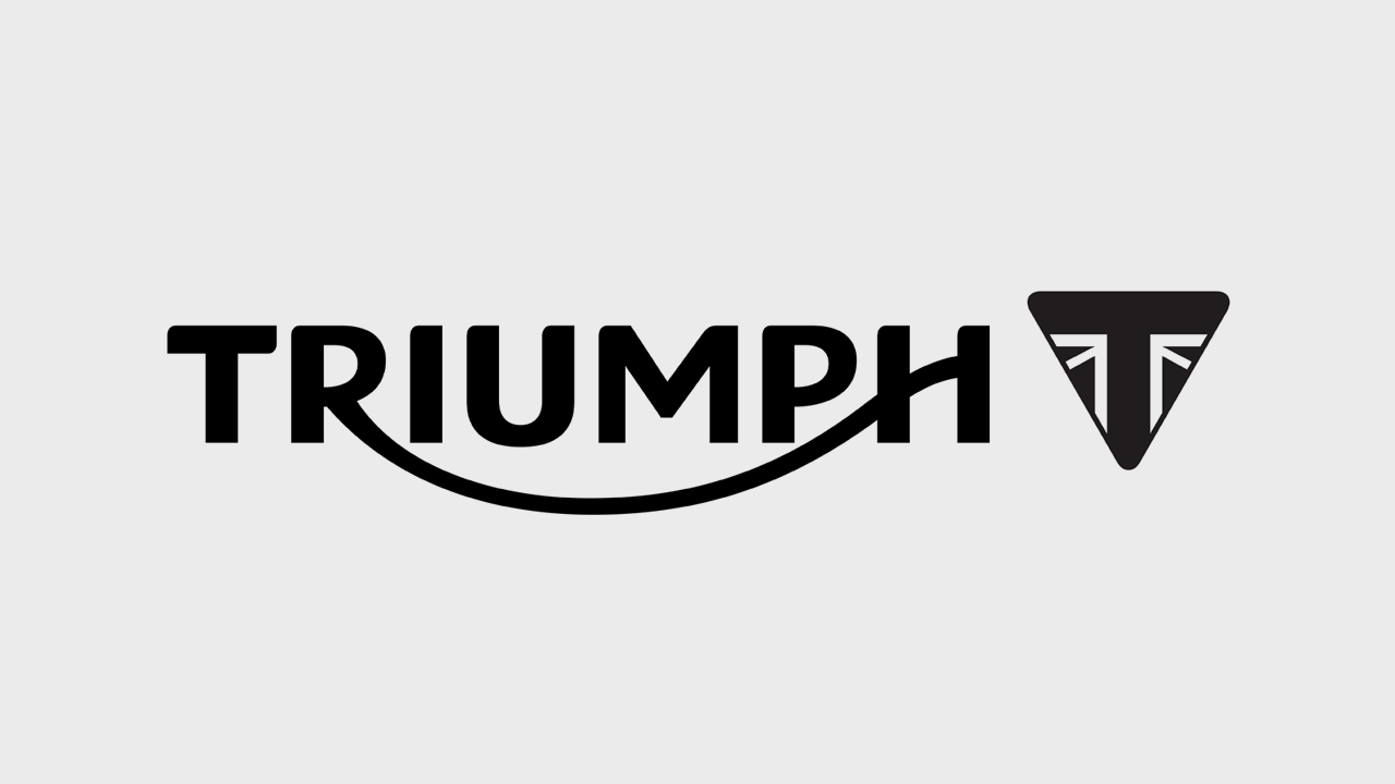 Triumph Logo