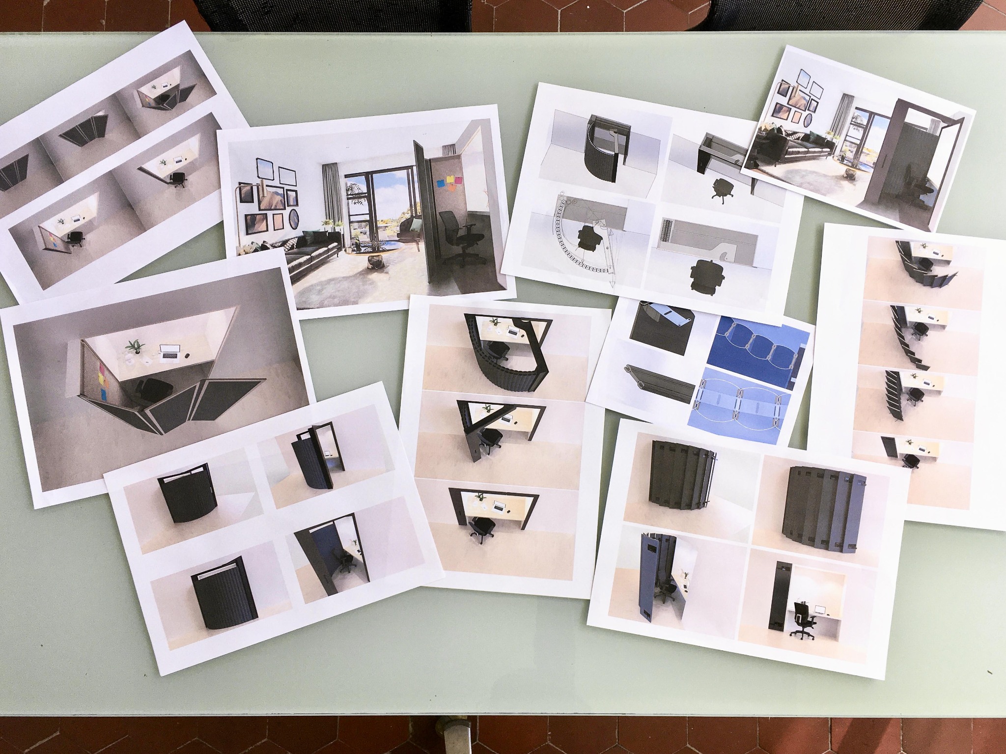 Featured Project